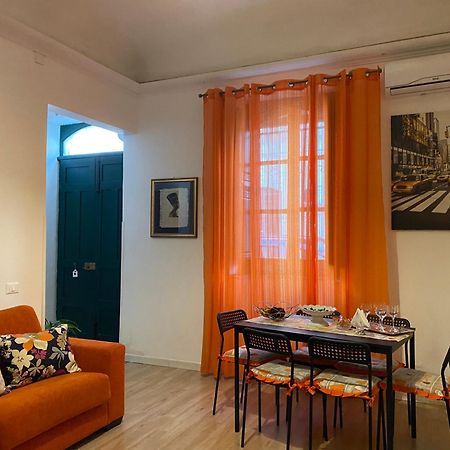 Ferienwohnung La Casa Di Ro Syrakus Exterior foto