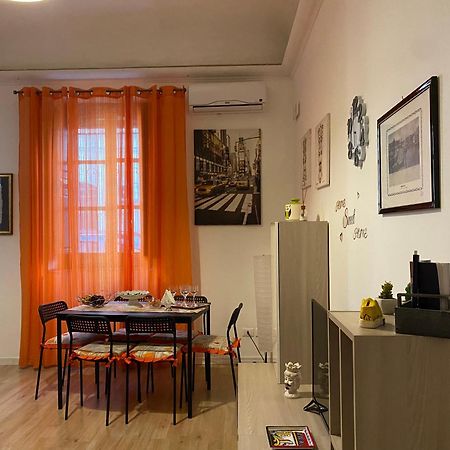 Ferienwohnung La Casa Di Ro Syrakus Exterior foto