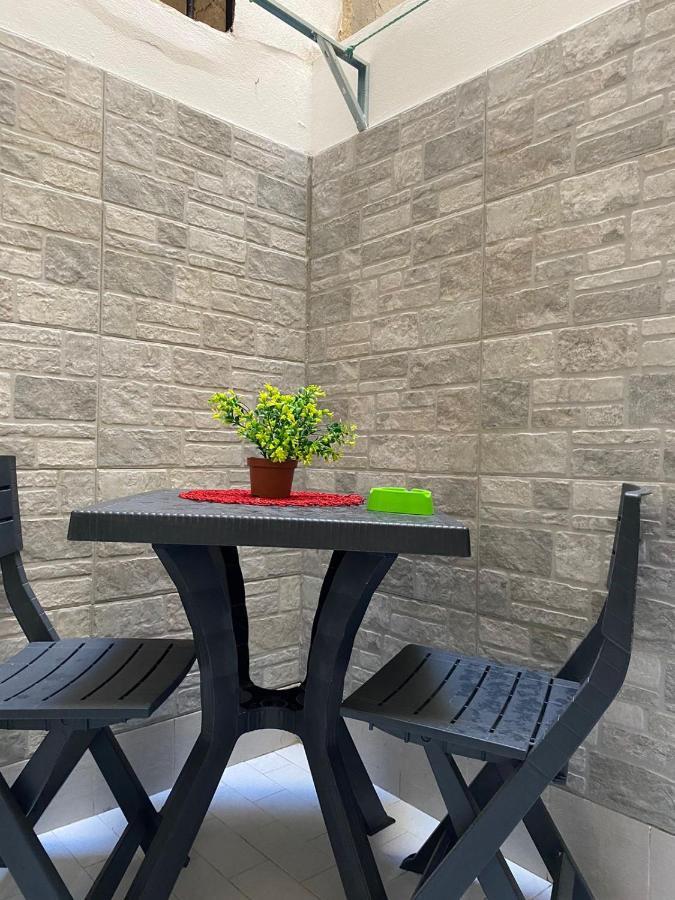 Ferienwohnung La Casa Di Ro Syrakus Exterior foto