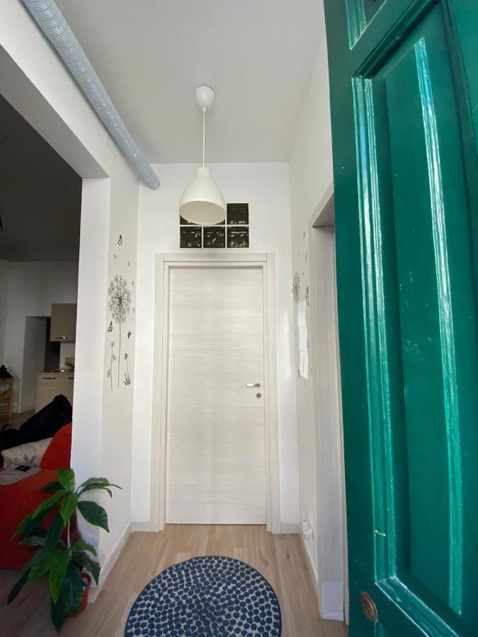 Ferienwohnung La Casa Di Ro Syrakus Exterior foto