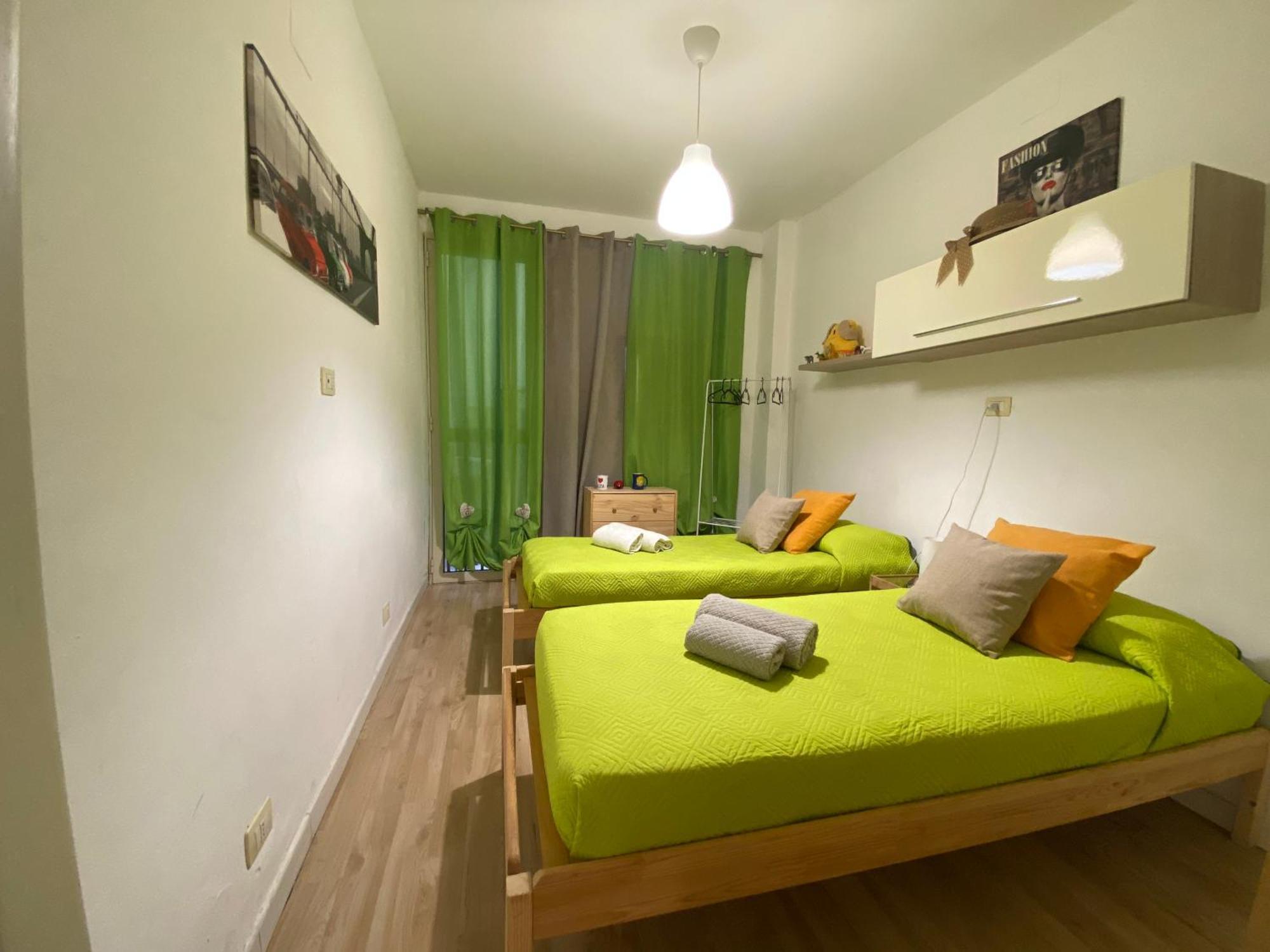 Ferienwohnung La Casa Di Ro Syrakus Exterior foto